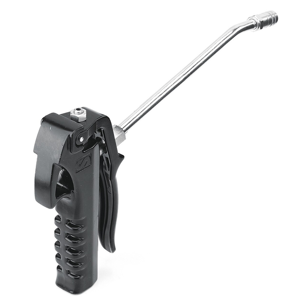 SAMOA PG-77 High Pressure Grease Control Gun