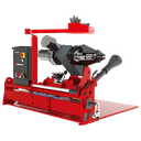 BRIGHT LC587 Automatic Truck Tire Changer 26 Inch Rim