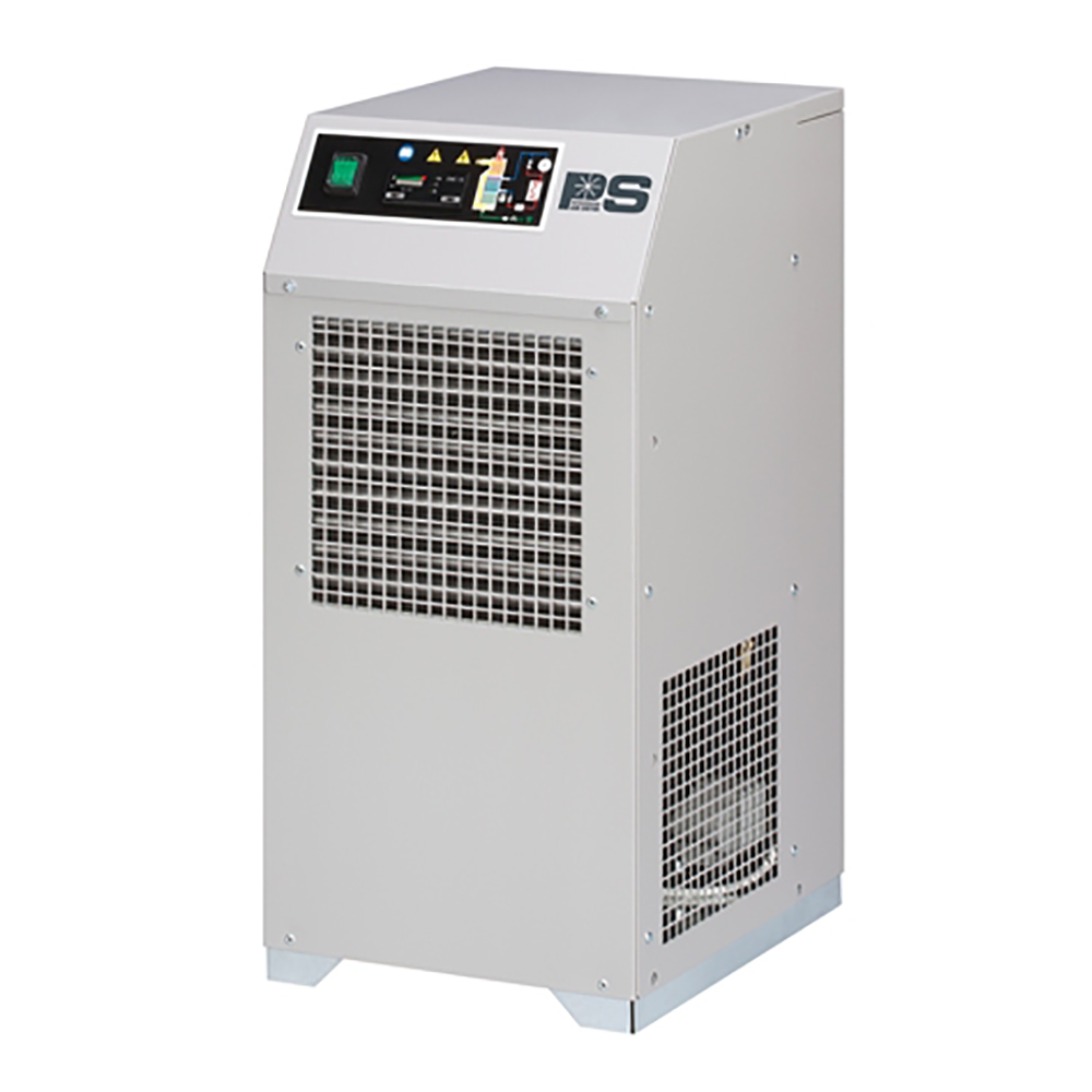 SHAMAL PS 52 High Performance Refrigerant Air Dryers 1.1/2 Inch 16Bar 5200L/Min (220V)