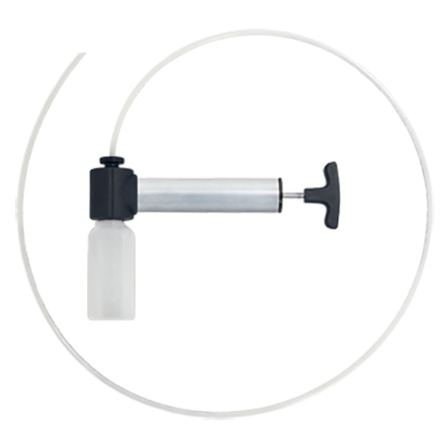 [OGOPXX00011] FLEXBIMEC 5604 Oil Test - Sample Recovery Pump 250ML