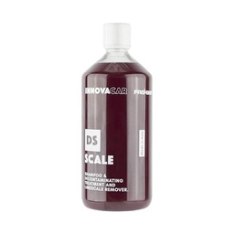 [1302471] FRA-BER DS SCALE 1000ML Water Spot Stain Remover And Decontaminant For Acid Rain And Limescale