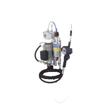 [OGDUXX00001] FLEXBIMEC 2918/SC Full Electric Oil Dispensing Kit For 208L-Drum 230V 550W 10.5L/Min