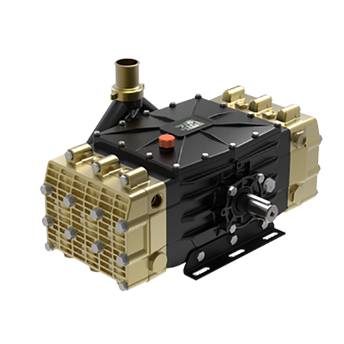 [101633] طلمبة غسيل اودور ايطالي 42.2 حصان 80 بار 215 لتر/دقيقة UDOR / GAMMA-IL 200 TS 1C