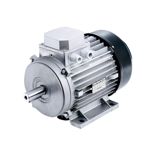 [PSCMXX00018] VEMAT Male Shaft Electric Motor 2-Poles 4kW 5.5HP 2800Rpm 380V 50/60Hz