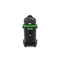 [110125] IPC WINDLY 515/37 Professional Dry Vacuum Cleaner 37Liters 1500W