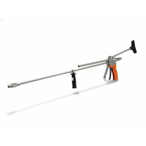 [CWWGXX00022] UDOR HP-GUN High Pressure Washer Gun 1250 Bar 60 L/Min (1/2 Inch)