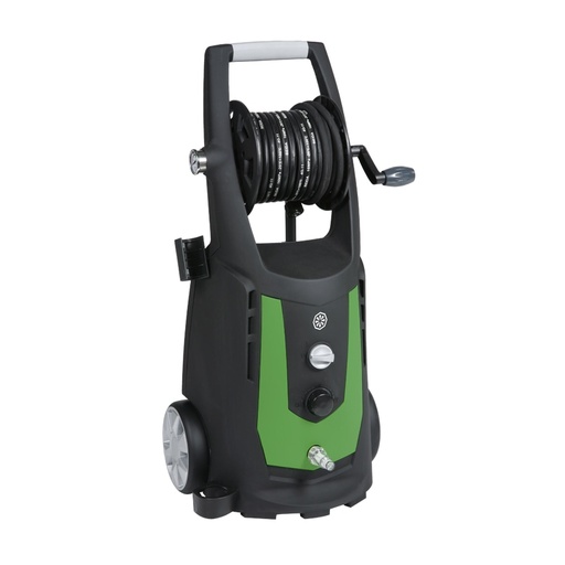 [CWPCXX00018] IPC PW-C23P 1408 Mobile High Pressure Washer 3Hp 140Bar 480L/h