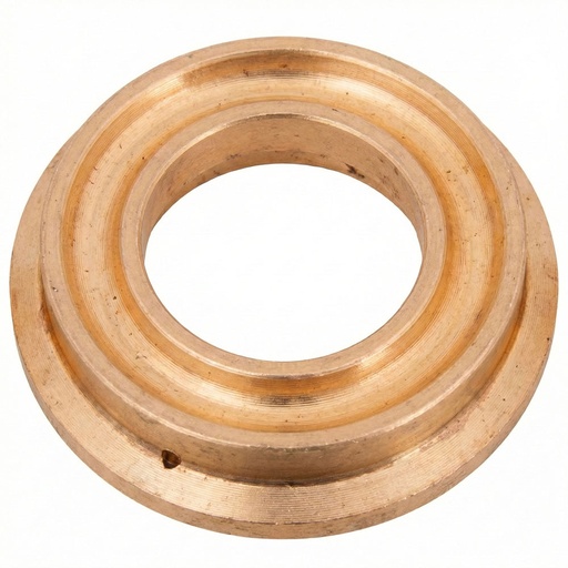 [CWGPSP00005] GEC High Pressure Pump Lower Brass Ring For GEC 15-20 - GEC 21-20