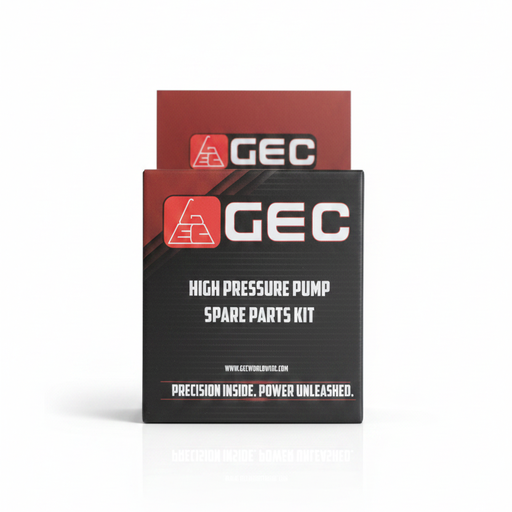[CWGPSP00011] GEC KIT123 High Pressure Washer Valve Kit For GEC 10-13 - GEC 11-15