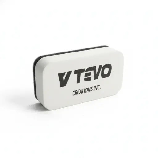 [CCNCAS00001] طقم اسفنج توزيع نانو سيراميك (بلوك) 2 قطعة ماركة تيفو - طبقة مايكروسويد