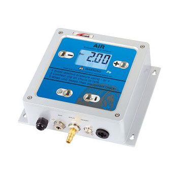 [TSAIXX00007] Accufill W60 Heavy-Duty Aluminum Digital Tire Inflator – Vandal Resistant & Outdoor Ready