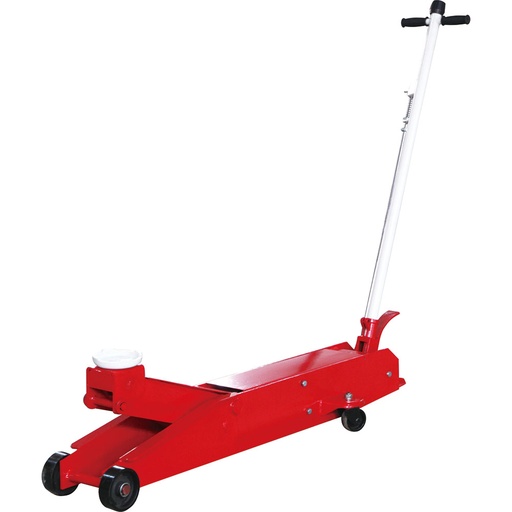[TSFJXX00005] GEC Hydraulic Long Jack 3 Ton 1480mm