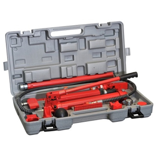 [5043] GEC Hydraulic Porta Power Jack 10 Ton