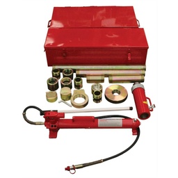 [100215] GEC Hydraulic Porta Power Jack 20 Ton