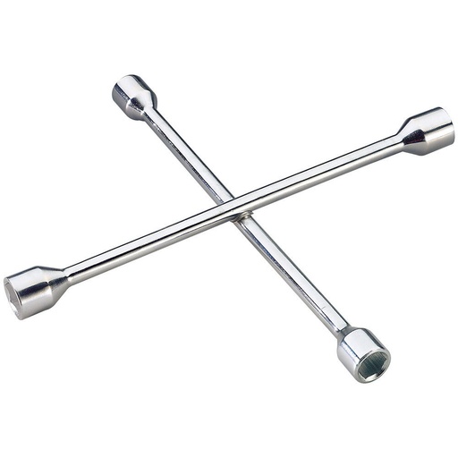 [TSASXX00009] GEC Heavy Duty Cross Rim Wrench 16 Inch