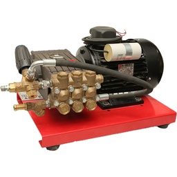 [102111] GEC G.JET 15/150 High Pressure Washer 150Bar 5.5HP 15L/Min 220V