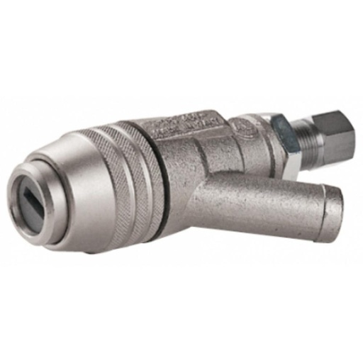 [CWWGSG00003] MV TPS560 Tungsten Sand Blasting Nozzle 15 Angle 500 Bar 80L/Min 1/4 Inch