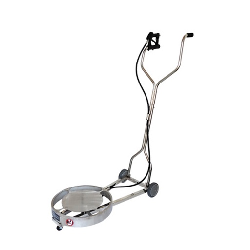 [CWUCXX00002] BROTHERS Under Chassis Washer For Trucks & Buses 250Bar