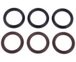 [1061112] INTERPUMP KIT38 High Pressure Pump Water Seal Kit 36mm For W4