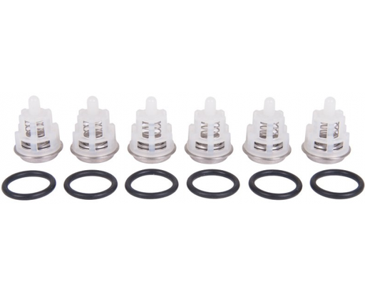 [CWIPSP00052] INTERPUMP KIT150 High Pressure Pump Valve Kit For W5015 - W4018