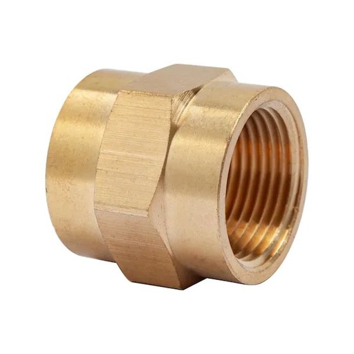 [PSPASC00002] GEC Socket 1/2 * 1/2 Inch