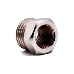 [10821] GEC Reducing Bush 3/4 * 1/4 Inch