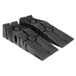 [10829] GEC Portable Car Ramp Set