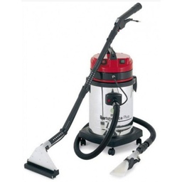 [11014] IPC PORTOTECNICA PLUS 1 W1 32S Chemicals Extractor and Professional Wet Vacuum 33Liters 1200W