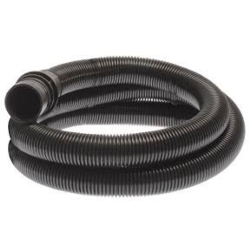 [110248] GEC Flexible Hose 2.5M With Connectors 36mm For Vacuum Cleaners