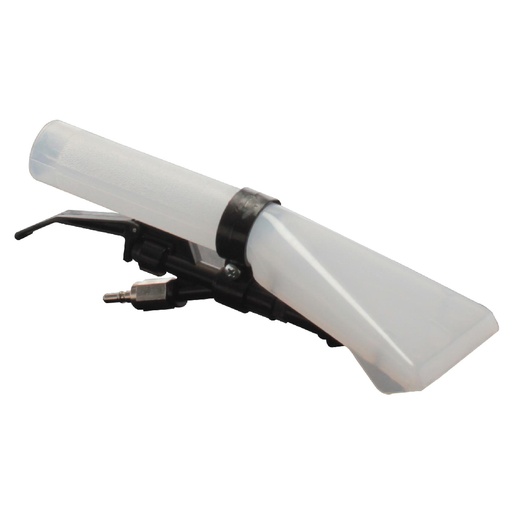 [CWVCAS00020] كفة غسيل صالونات وتنجيد مكنسة كيماوي ماركة اي بي سي - ايطالي