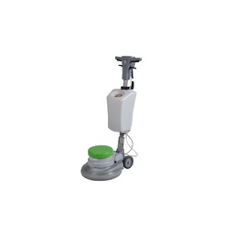 [12018] IPC SD 17 Single Disc Floor Scrubber Machine 17 Inch