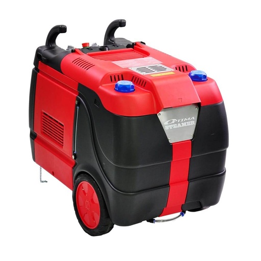 [CWSMXX00004] ماكينة غسيل بخار ماركة اوبتيما موديل Steamer XD - بخار جاف 220 فولت