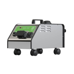 [12012] IPC SG-10 S 6008M Professional Steam Machine 4.3Hp 6Bar 80G/min 165°C