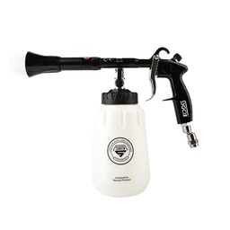 [130123] SGCB 022 Tornado Air Pulse Cleaning Gun With Brush