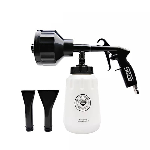 [CCTGXX00018] SGCB 029 Tornado Foam Cleaning Gun with Bottle