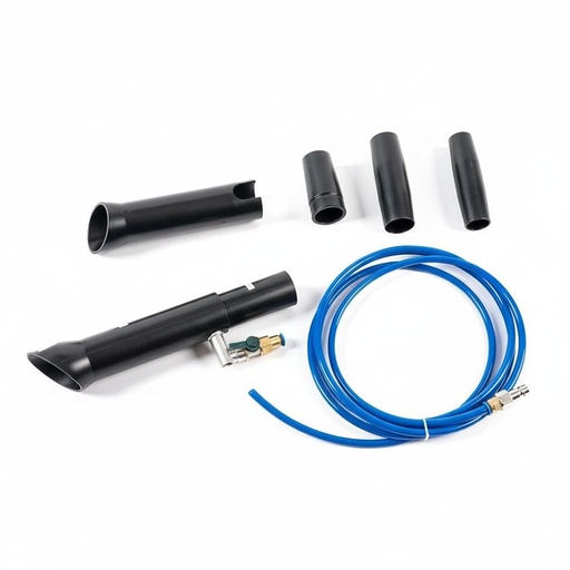 [130124] مسدس شفط اتربة حرف D