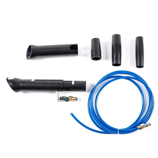 [130124] BROTHERS D Tornado Car Care Cleaning Gun With Vacuum Cleaner Adaptors