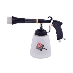 [130113] BROTHERS Super X 5th Generation Tornado Car Care Cleaning Gun For Stain Remover