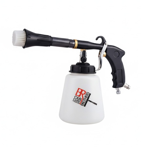 [130113] مسدس مزيل بقع بالبنتة هيفي ديوتي حرف SUPER X