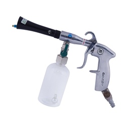 [130127] BROTHERS H Tornado Car Care Cleaning Gun For Cleaning And Antibacterial Treatment