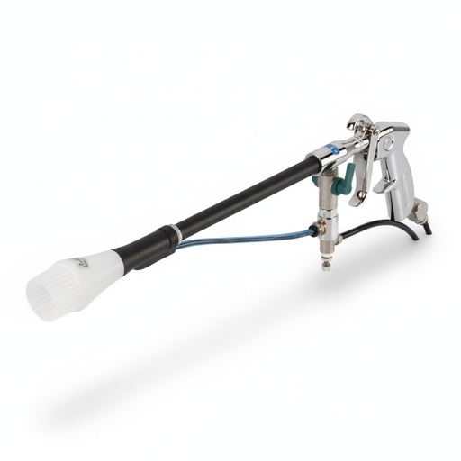 [CCTGXX00006] مسدس تورنادو غسيل موتور ماركة براذرز (موديل F) - جسم معدن بالكامل للشغل الشاق