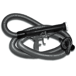 [130125] BROTHERS E Tornado Car Care Cleaning Gun With Vacuum Cleaner Adaptors