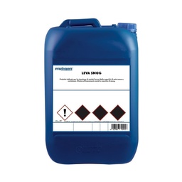 [130247] FRA-BER LEVA SMOG 5L Rain And Water Stain Remover & Ferrous Residues Remover