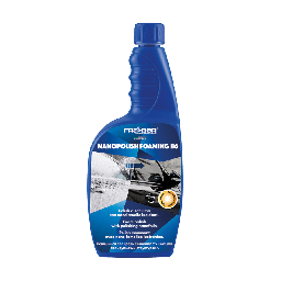 [1302487] FRA-BER NANOPOLISH FOAMING B6 1000ML Active Foam Polish With Polishing Nanofails