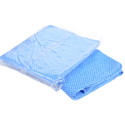 [130317] BROTHERS Clean Cham Towel Pointed