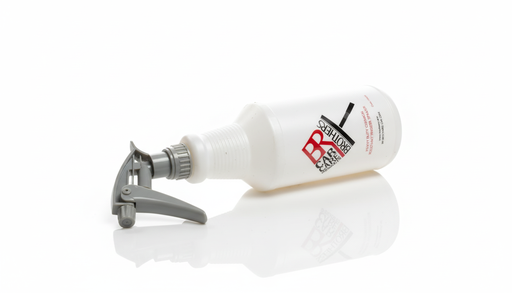 [130430] BROTHERS Taiwanese Chemical Resistant Trigger Spray Bottle 650ML (Heavy Duty)