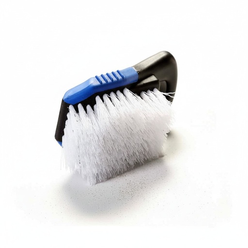 [CCBSXX00009] BROTHERS Blue Brush For Tires