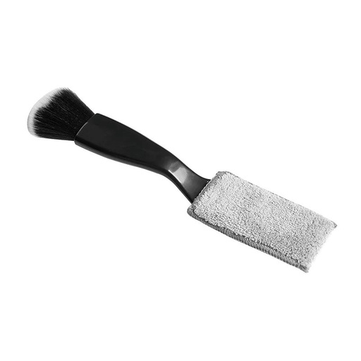 [CCBSXX00010] BROTHERS Car AC & Fans Multipurpose Brush & Towel