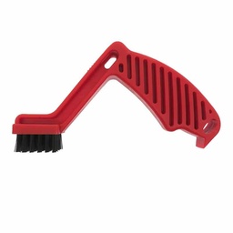 [130323] BROTHERS Polishing Pads Cleaning Brush