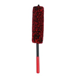 [130328] BROTHERS Wool Wheel Brush